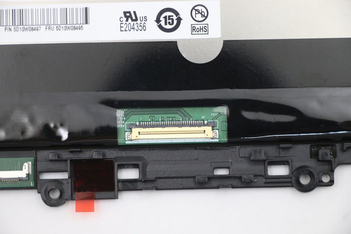 Lenovo FRU Touch Module(LCD)_LAI+AUO - W126158845