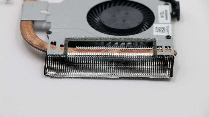 Lenovo Cooling Fan - W124825667