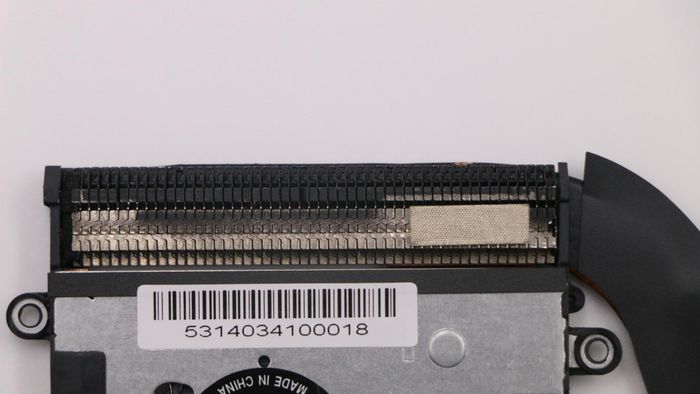 Lenovo Thermal Module C 80XC w. - W125505251