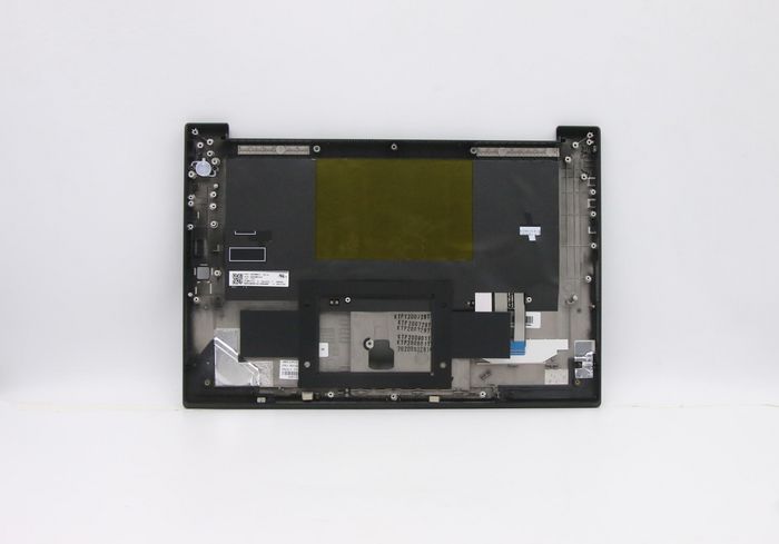 Lenovo Padme-3 (P-1 Gen3:20TH/20TJ) (X1 Extreme Gen3:20TK/20TL) WWAN C-Cover + ITA KB ASM,LTN - W125888915