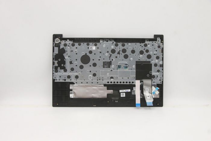 Lenovo Mars 1.0 INTEL FRU MECH_ASM Mars 1.0 Intel KBD with C cover EURO ENG Backlit (Primax) Painting FPR US Black - W125953409