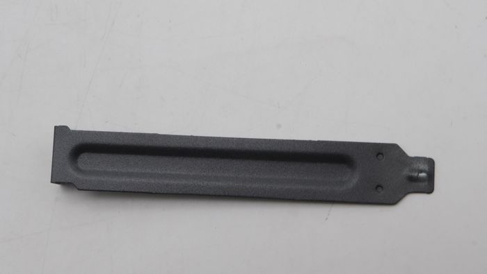 Lenovo Mechanical Wificoverplasticblackt580 - W127284725