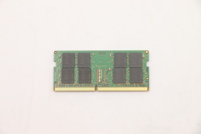 Lenovo SODIMM,32GB, DDR4, 3200 ,Micron - W125889369