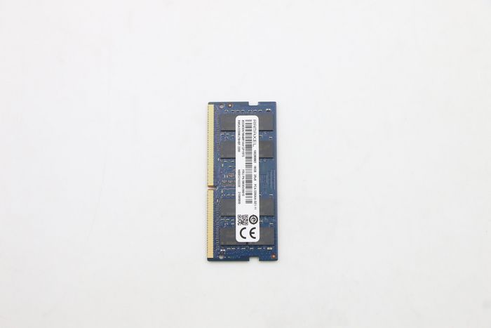 Lenovo SODIMM,16GB, DDR4, 3200 ,Ramaxel - W125791802