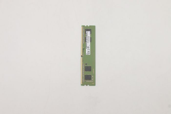 Lenovo UDIMM,8GB,DDR4,3200,Samsung - W125794698