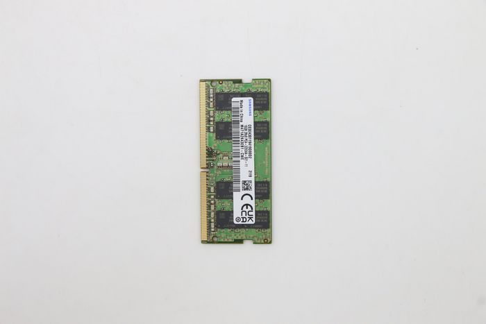 Lenovo SoDIMM,16GB,DDR4,3200,Samsung - W126273160