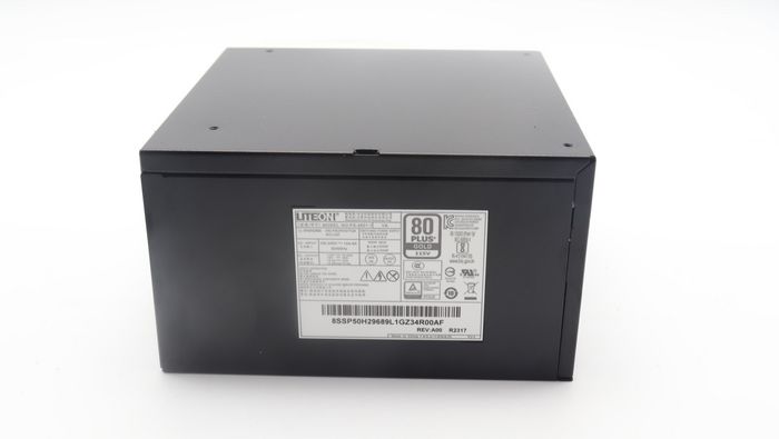 Lenovo Pwr_Supply 100-240Vac,850W 90% Psu - W127284741