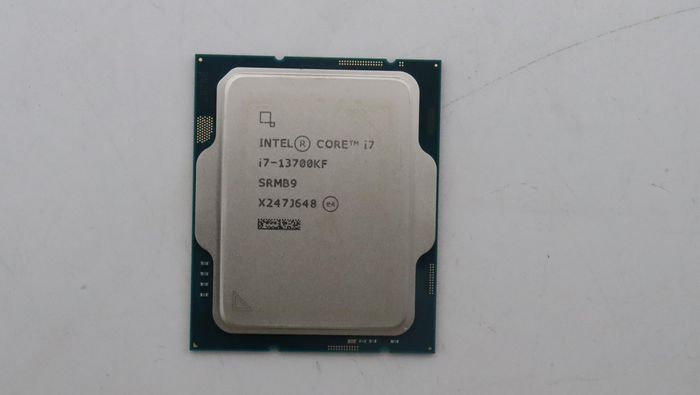Lenovo SP Intel i7-13700KF 3.4GHz/16C/30M 125W - W128163291