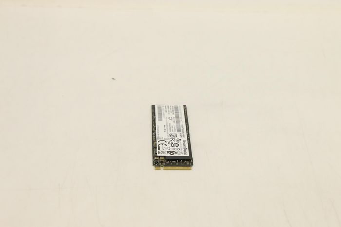Lenovo Western Digital SN730 512GB - W125671358