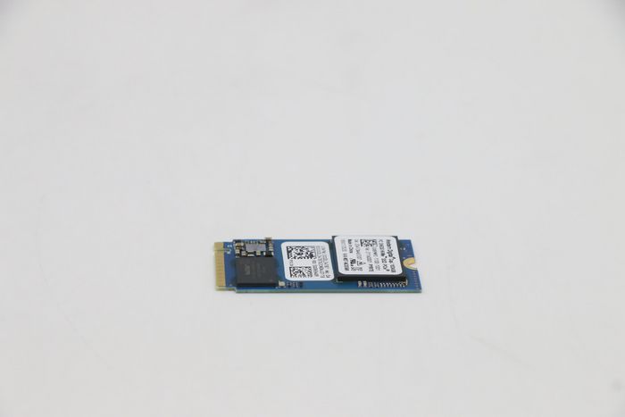 5SS0V26409, Lenovo M.2 PCIe NVMe SSD, 1TB capacity, Gen3x4