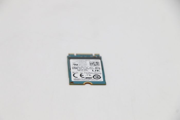Lenovo SSD M.2 PCIe NVMe FRU M.2-2242 128GB Gen3x2 - W126197949