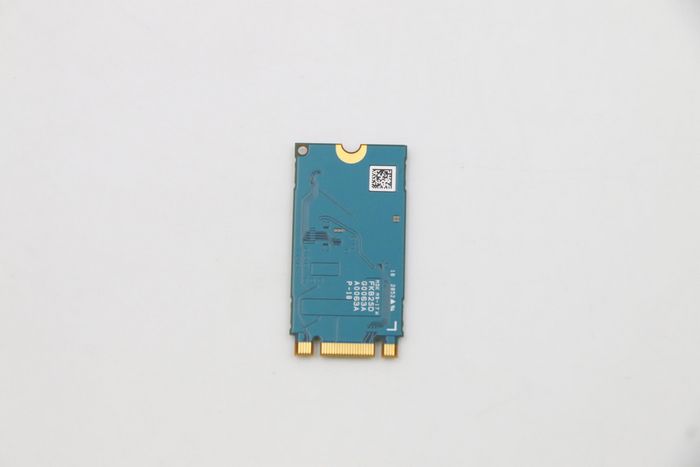 Lenovo SSD M.2 PCIe NVMe FRU M.2-2242 128GB Gen3x2 - W126197949