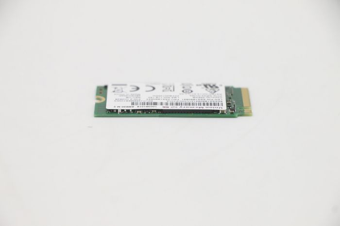 Lenovo UMIS AM620 256GB PCIe 2242 RPJTJ256MEE1OWX SSD EMI - W125926692