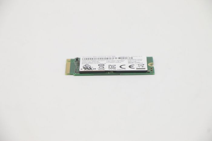 Lenovo UMIS AM620 256GB PCIe 2242 RPJTJ256MEE1OWX SSD EMI - W125926692