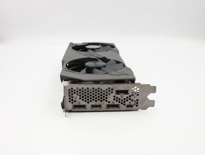 5V10W62689, Lenovo NVIDIA GeForce RTX 2070 Super graphics card
