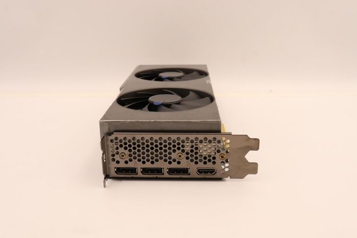 5V11A08218, Lenovo NVIDIA GeForce RTX 3080 graphics card, 10GB