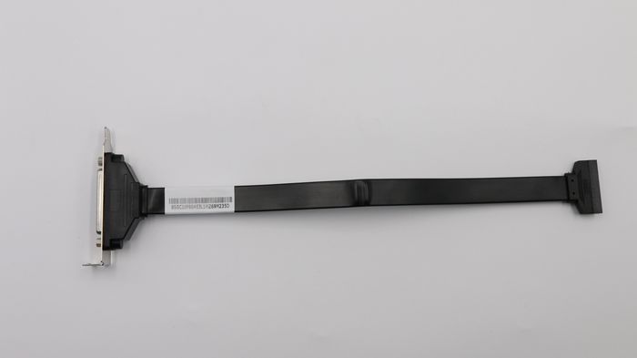Lenovo LPT, black - W124553465
