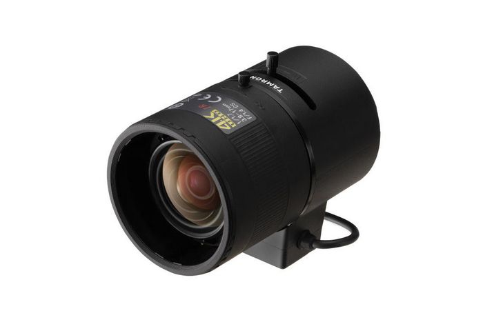 Hanwha Varifocal CCTV lens - W126108769