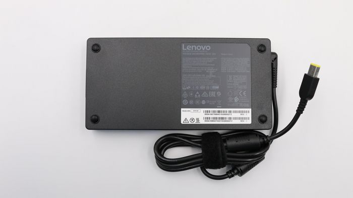 Lenovo 230W AC Adapter Slim Tip - W124794127