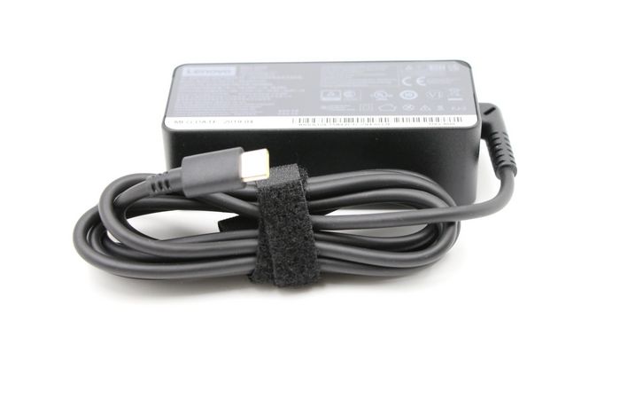 Lenovo 45W USB Adapter Charger - W124894023