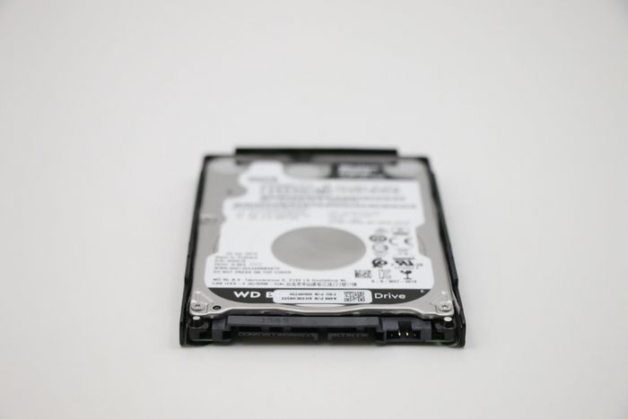 Lenovo HDD_ASM HDD 500G 7200 7mm TOS, FRU00PA948 LENOVO Hdd_asm Hdd 500g 7200 7mm Wd S (00HM730) -