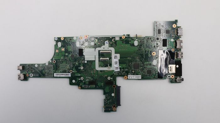 Lenovo ThinkPad T460 System Board - W124994606