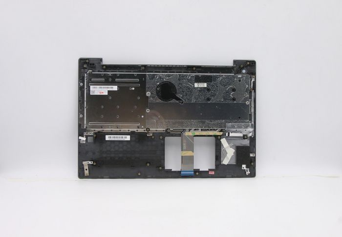 Lenovo Upper Case w/KB (CZECH) - W124525771