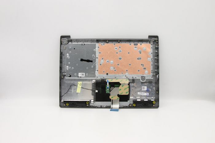 Lenovo Upper Case ASM_US INTE L81W6 - W125674668