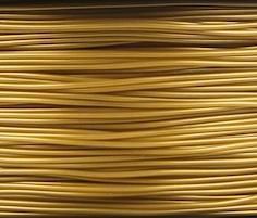 Technaxx 4818 3D Printing Material Abs Gold 1 Kg - W128559908