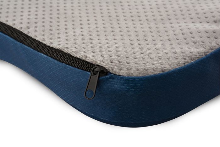 Technaxx Lx-034 Blue Seat Cushion - W128561866