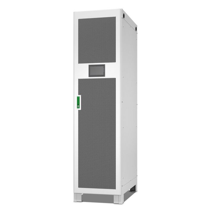 APC APC Vision UPS battery cabinet Tower - W128591087