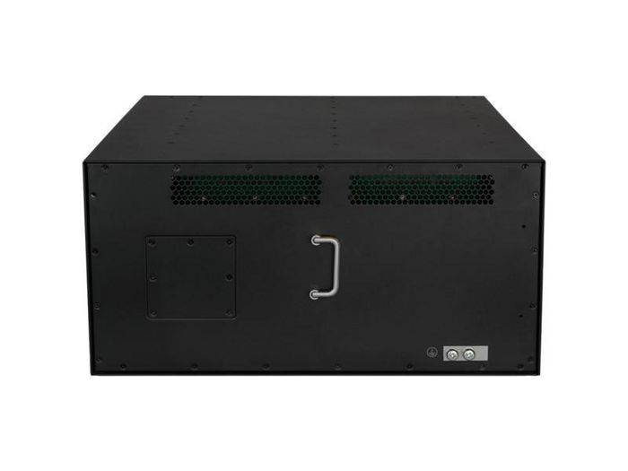 Hewlett Packard Enterprise FlexNetwork 7503X Managed 5U Black - W128591841
