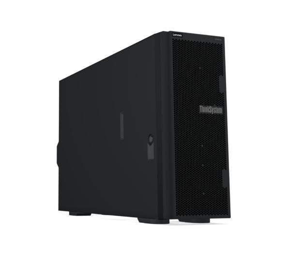 Lenovo ThinkSystem ST650 V2 server Tower (4U) Intel Xeon Silver 4314 2.4 GHz 32 GB DDR4-SDRAM 750 W - W128592900