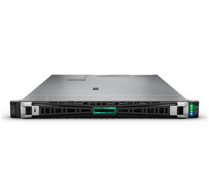 Hewlett Packard Enterprise ProLiant DL360 Gen11 server Rack (1U) Intel® Xeon® Gold 5415+ 2.9 GHz 32 GB DDR5-SDRAM 800 W - W128593462