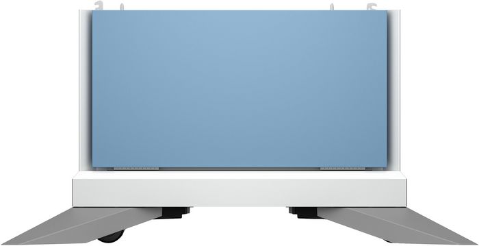 HP Color LaserJet Storage Stand - W128593646