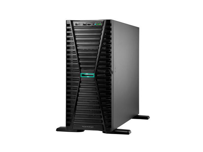 Hewlett Packard Enterprise P55641-421 server Tower Intel® Xeon® Gold 5416S 2 GHz 32 GB DDR5-SDRAM 1000 W - W128593952