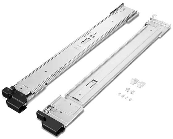Lenovo 4XF1L98475 rack accessory Rack rail kit - W128593969