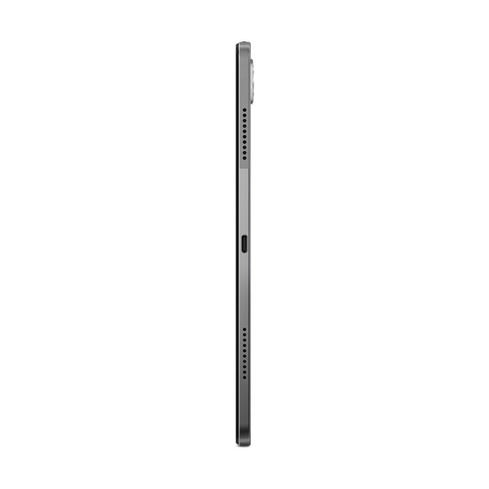 Lenovo Tab P12 128 GB 32.3 cm (12.7") Mediatek 8 GB Wi-Fi 6 (802.11ax) Android 13 Grey - W128594033