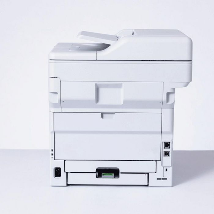 Brother Professional 3-in-1 mono laser printer - W128805131