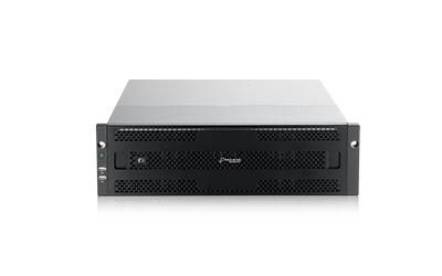 Promise Technology Vess A8600 Storage server Rack (3U) - W128596511