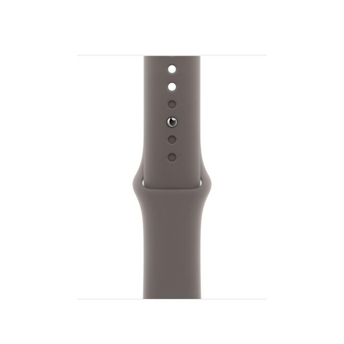 Apple Apple MT3A3ZM/A Smart Wearable Accessories Band Light brown Fluoroelastomer - W128597174