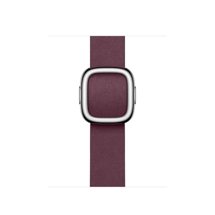 Apple Apple MUH93ZM/A Smart Wearable Accessories Band Berry Polyester - W128597253