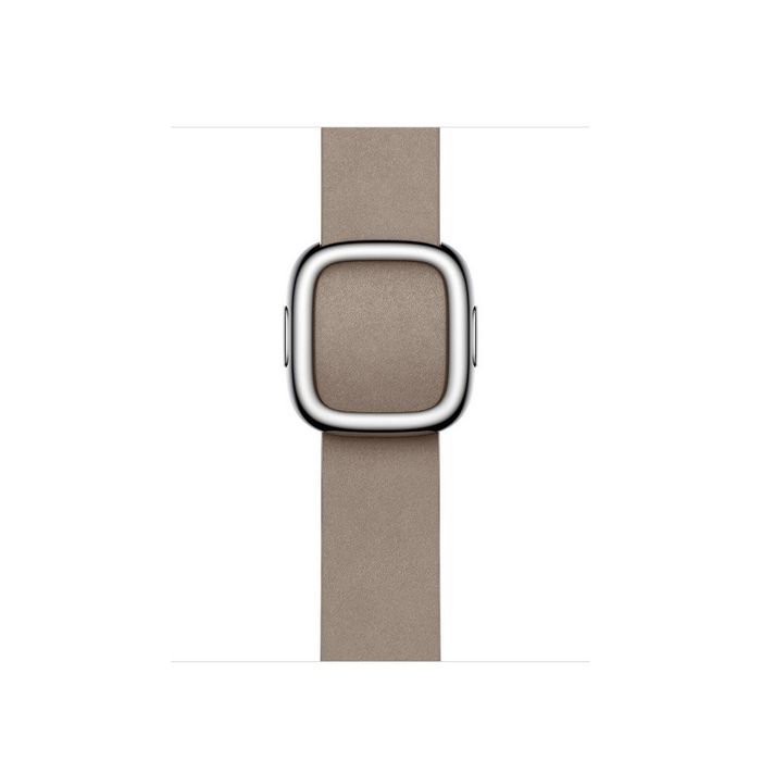 Apple Apple MUHF3ZM/A Smart Wearable Accessories Band Tan Polyester - W128597260