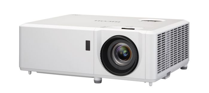 RICOH PJWXL4760 WHITE-