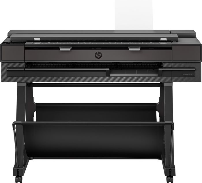 HP large format printer - W128597688
