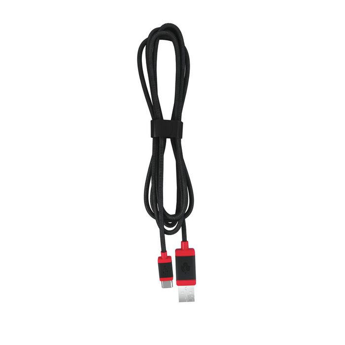 Cherry CHERRY JA-0600-0 USB cable 1.5 m USB 2.0 USB A USB C Black - W128597707