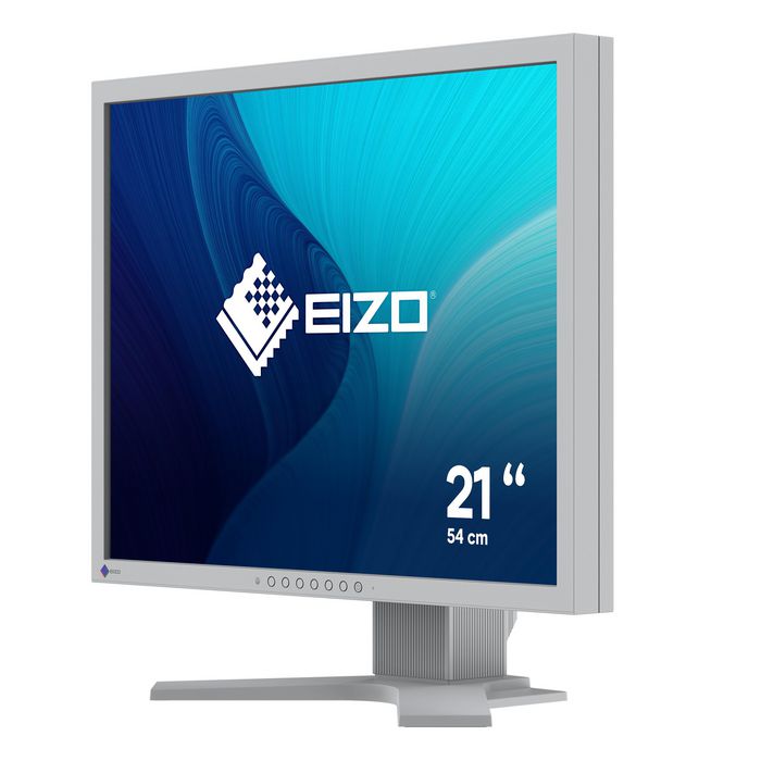 Eizo FlexScan S2134 computer monitor 54.1 cm (21.3") 1600 - W128597710