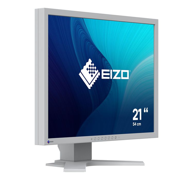 Eizo FlexScan S2134 computer monitor 54.1 cm (21.3") 1600 - W128597710