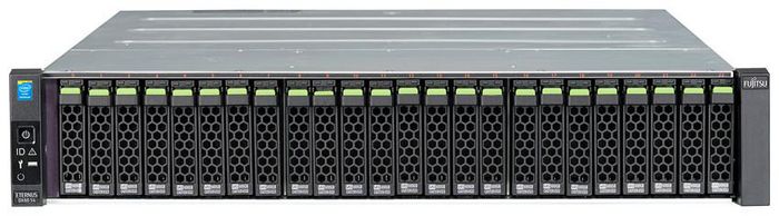 VFY:DX640XF520IN, Fujitsu 2.5
