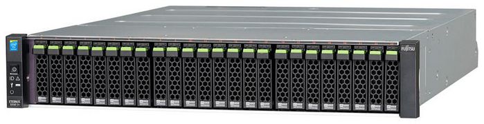 VFY:DX640XF520IN, Fujitsu 2.5